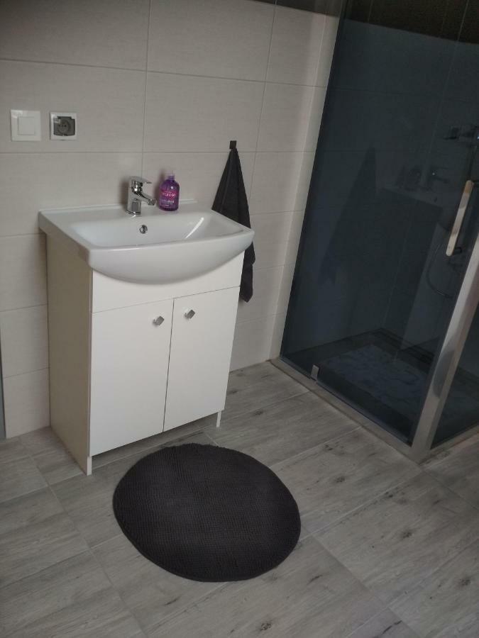Apartment 2 Hrabušice Exterior foto